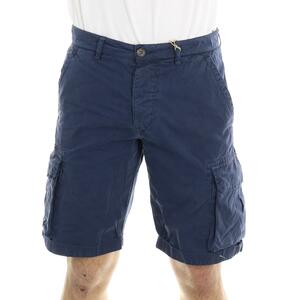 BERMUDA NICK 7038 BLU